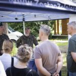 Zakłady pracy kierują pracowników na wojskowe szkolenia - Radio Kielce