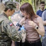 Zakłady pracy kierują pracowników na wojskowe szkolenia - Radio Kielce