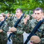 Przysięga, która zmienia wszystko - Radio Kielce Przysięga, która zmienia wszystko - Radio Kielce