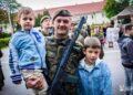Przysięga, która zmienia wszystko