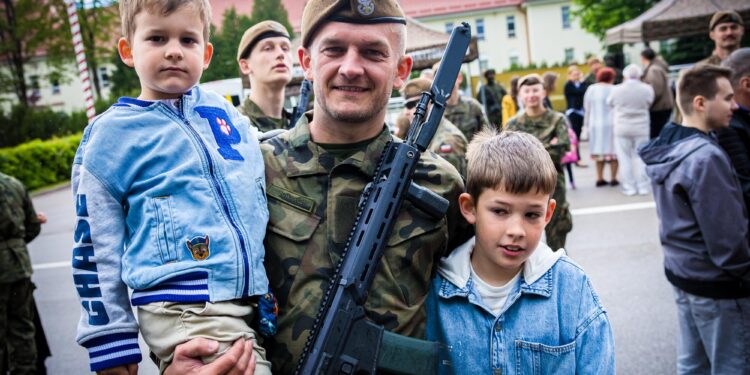 Przysięga, która zmienia wszystko - Radio Kielce Przysięga, która zmienia wszystko