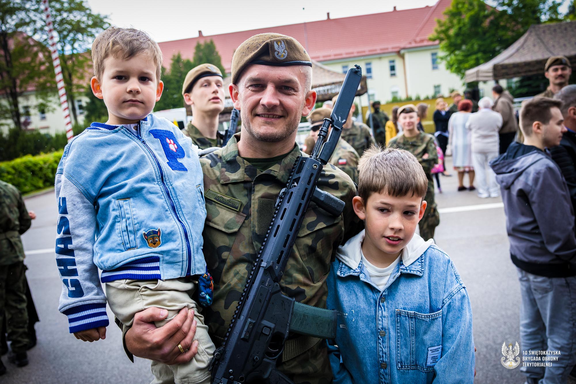 Przysięga, która zmienia wszystko