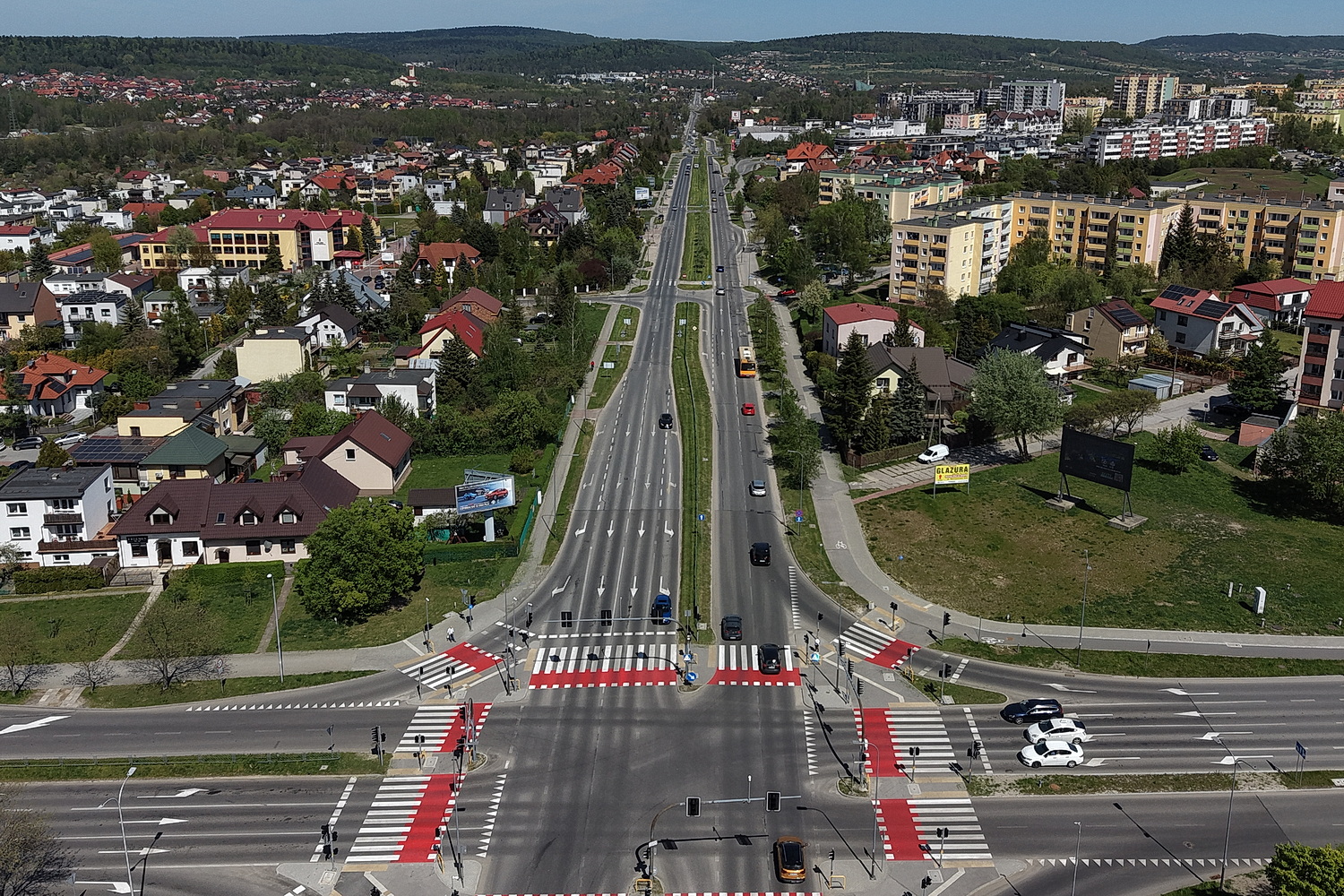 Rozpoczynają się remonty kieleckich dróg. Będą utrudnienia w ruchu