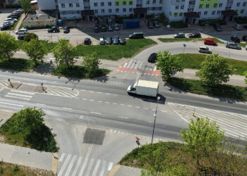 Na północy Kielc będzie nowe rondo