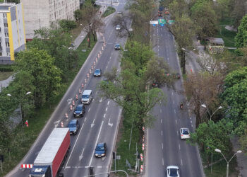 Budowa S74. Ważne zmiany na ulicach Kielc