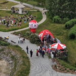 Kielce. Ogród botaniczny. Dzień Dziecka z Radiem Kielce - Radio Kielce