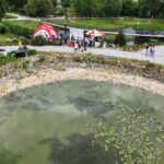 Kielce. Ogród botaniczny. Dzień Dziecka z Radiem Kielce - Radio Kielce