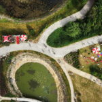 Kielce. Ogród botaniczny. Dzień Dziecka z Radiem Kielce - Radio Kielce