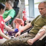 Wspólnie zebrali blisko 14 litrów krwi - Radio Kielce