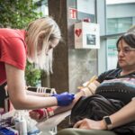 Wspólnie zebrali blisko 14 litrów krwi - Radio Kielce