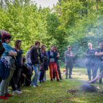 Zakłady pracy kierują pracowników na wojskowe szkolenia - Radio Kielce