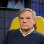 Krzysztof Myśliński – miasto to kryminalna zagadka
