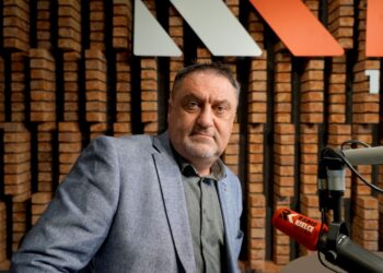 Piotr Łojek: będzie ciężej dostać się na topowe uczelnie