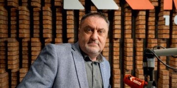 Piotr Łojek: będzie ciężej dostać się na topowe uczelnie