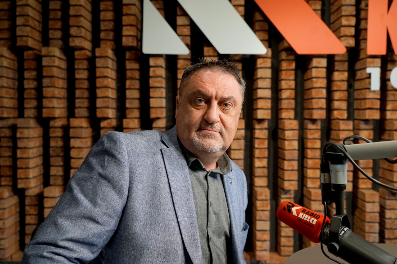 ROZMOWA DNIA. Piotr Łojek, Świętokrzyski Kurator Oświaty