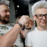 „Dzień dobry, to Ja! Rozmowy inne niż wszystkie w Radiu Kielce”. Agnieszka Piwowarczyk/ Fot. Piotr Kwaśniewski - Radio Kielce