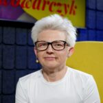 „Dzień dobry, to Ja! Rozmowy inne niż wszystkie w Radiu Kielce”. Agnieszka Piwowarczyk/ Fot. Piotr Kwaśniewski - Radio Kielce