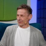 „Dzień dobry, to Ja! Rozmowy inne niż wszystkie w Radiu Kielce”. Agnieszka Piwowarczyk/ Fot. Piotr Kwaśniewski - Radio Kielce