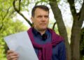 „Wadium” na scenie Kieleckiego Teatru Tańca