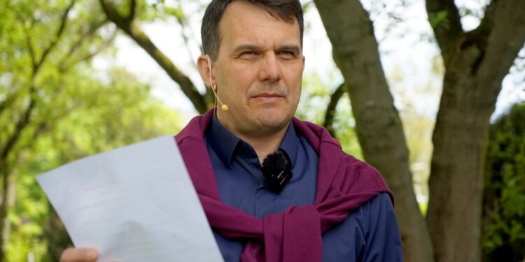 „Wadium” na scenie Kieleckiego Teatru Tańca