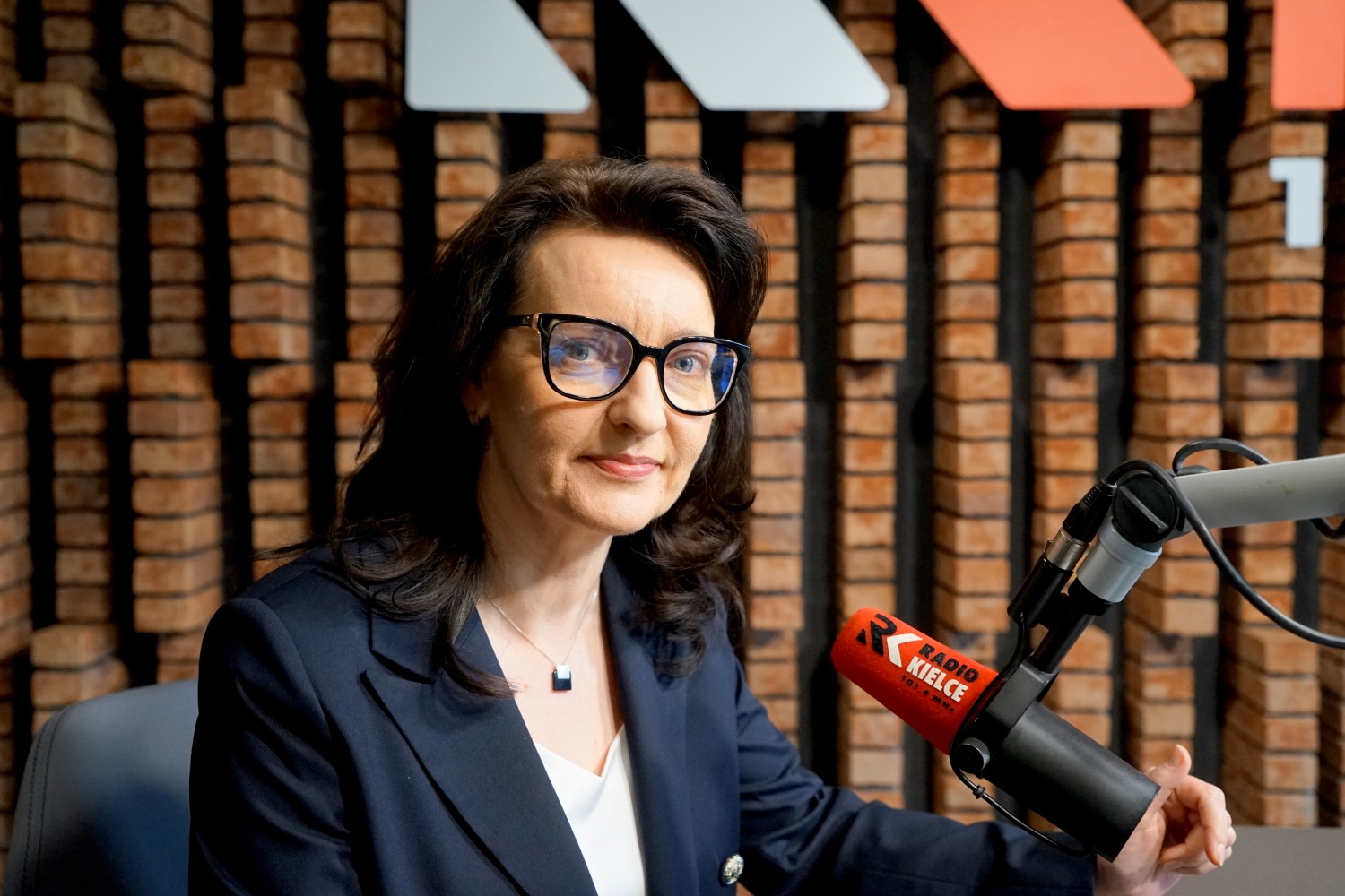 Marzena Okła-Drewnowicz: senior powinien otrzymać wsparcie pod własnym dachem