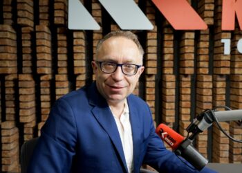 Artur Gierada: Europa powinna być zjednoczona i budować własne struktury zbrojne
