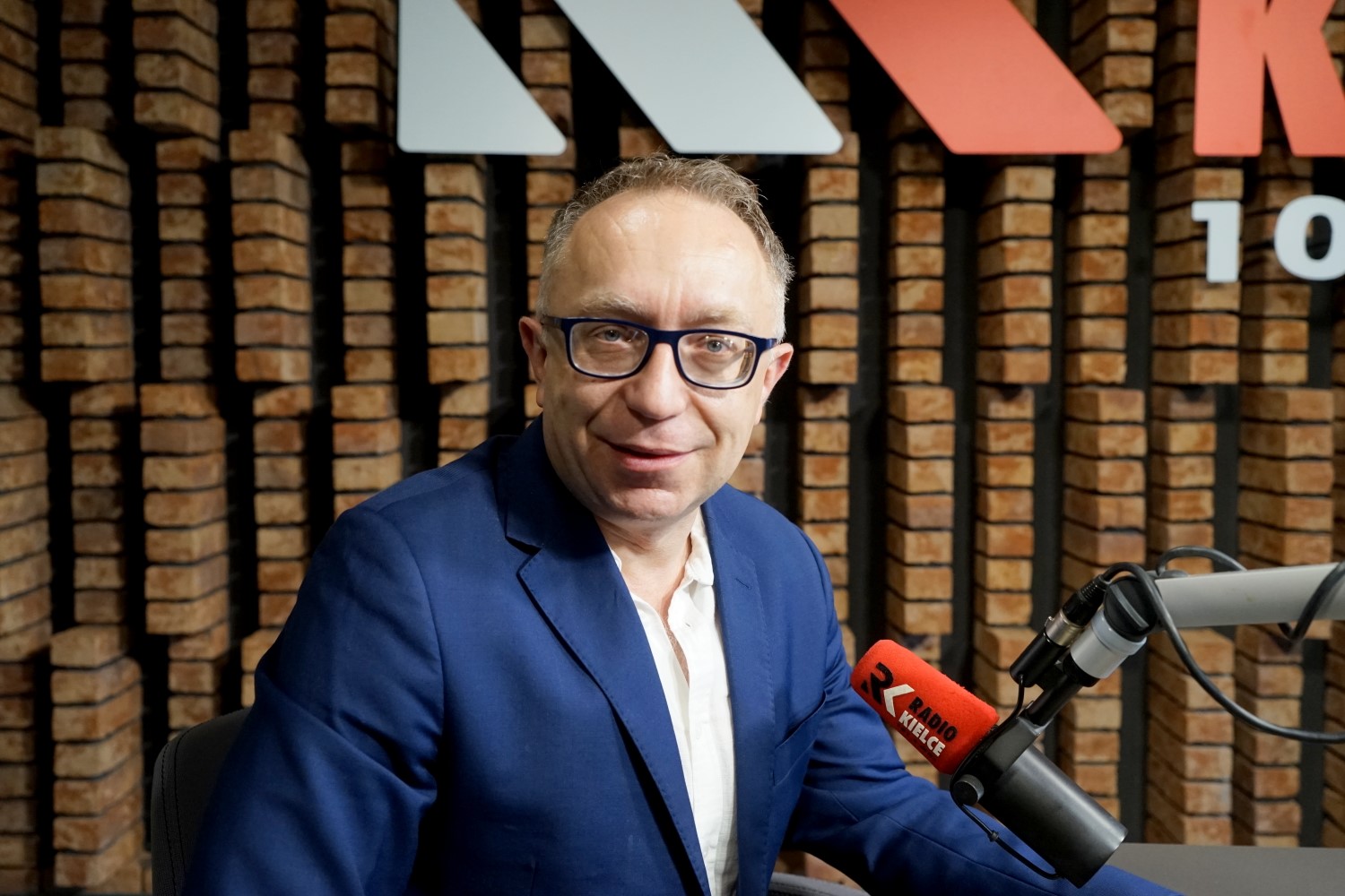 ROZMOWA DNIA. Artur Gierada, przewodniczący świętokrzyskiej Koalicji Obywatelskiej