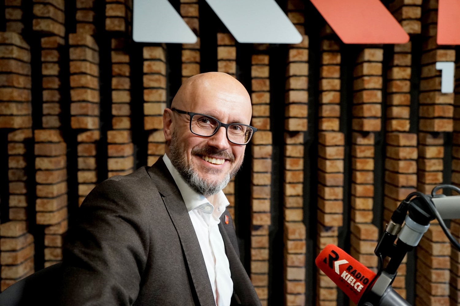 ROZMOWA DNIA. Arkadiusz Bogucki, prezydent Skarżyska-Kamiennej