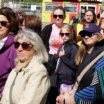 10.05.2026. Kielce. Kielecki Spacer Miejski / Fot. Jarosław Kubalski - Radio Kielce