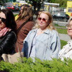 10.05.2026. Kielce. Kielecki Spacer Miejski / Fot. Jarosław Kubalski - Radio Kielce