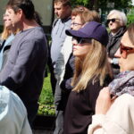 10.05.2026. Kielce. Kielecki Spacer Miejski / Fot. Jarosław Kubalski - Radio Kielce