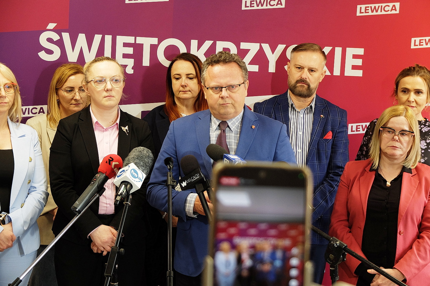 Europeizacja NATO – taki kierunek wskazuje Lewica
