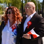 Lewica mówi „nie” wojnie oraz upamiętnia swojego posła - Radio Kielce