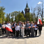 Lewica mówi „nie” wojnie oraz upamiętnia swojego posła