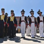 03.05.2026. Końskie. Uroczystości rocznicy uchwalenia Konstytucji 3 Maja / Fot. Magdalena Galas-Klusek - Radio Kielce