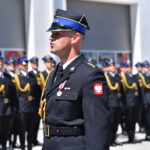 Wojewódzkie obchody Dnia Strażaka - Radio Kielce