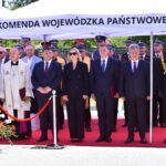 Wojewódzkie obchody Dnia Strażaka - Radio Kielce