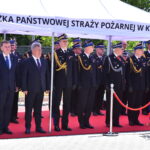 Wojewódzkie obchody Dnia Strażaka - Radio Kielce