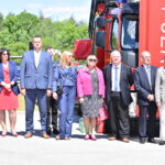 Wojewódzkie obchody Dnia Strażaka - Radio Kielce
