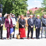 Wojewódzkie obchody Dnia Strażaka - Radio Kielce