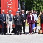 Wojewódzkie obchody Dnia Strażaka - Radio Kielce