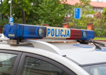 Fałszywe alarmy ws. Republiki. Policja zatrzymała mężczyznę