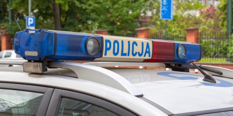 Fałszywe alarmy ws. Republiki. Policja zatrzymała mężczyznę