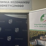 Ważne inwestycje w szpitalu w Czerwonej Górze - Radio Kielce Ważne inwestycje w szpitalu w Czerwonej Górze - Radio Kielce