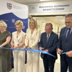 Ważne inwestycje w szpitalu w Czerwonej Górze - Radio Kielce Ważne inwestycje w szpitalu w Czerwonej Górze - Radio Kielce