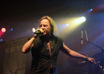 Grzegorz Kupczyk / Źródło: archiwum prywatne artysty