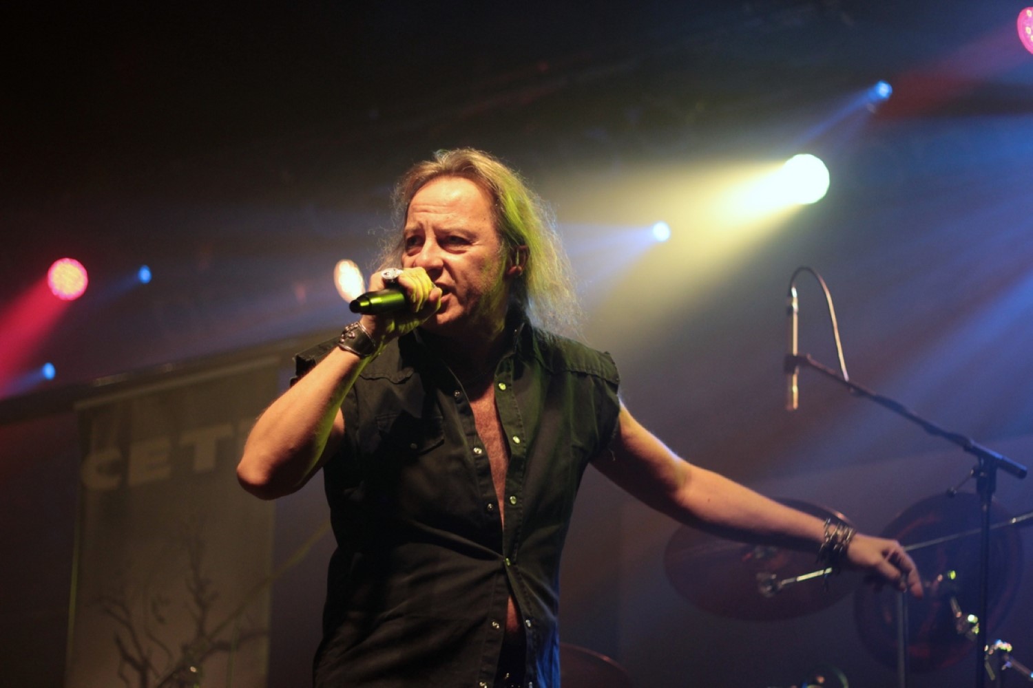 Ikona polskiego rocka ma nietypowe hobby…