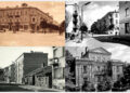 Historia kieleckich ulic. Słowackiego