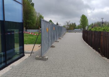 W Busku powstanie większa przestrzeń dla kuracjuszy i turystów