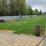 W Busku powstanie większa przestrzeń dla kuracjuszy i turystów - Radio Kielce Rozbudowa Domu Zdrojowego w Busku-Zdroju / Fot. Marta Gajda-Kruk - Radio Kielce